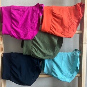 Lot of JoyLab shorts!